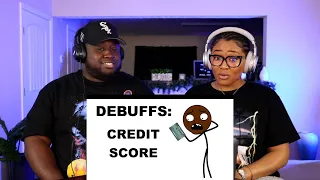 Kidd and Cee Reacts To Which Race Has The Best Stats?