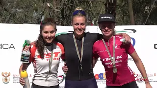 SA XCO Cup Series #4