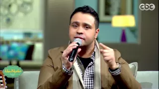 #صاحبة_السعادة | إسلام محي وتقليد رائع لعدد كبير من الفنانين بصاحبة السعادة