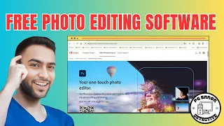 Top 5 Best FREE Photo Editing Software | Unleash Your Creativity