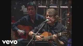 Fabrizio De André - Il testamento di tito (Live)