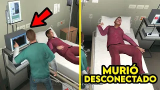 Las 7 misiones más CRUELES de la saga GTA