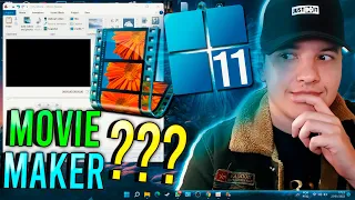 Como ter o Movie Maker no Windows 11