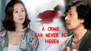 A Crime Can Never Be Hidden | The Vanished (2018) Movie Recap | World Cinema Review
