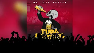 Melanin bwoy & Dj Fernando -TURABOREWE  (We Love Muzika)