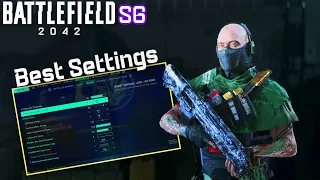 Dominate Battlefield 2042 Season 6: Ultimate Controller Settings Guide for Console Players