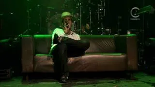 Serj Tankian - Sound of War live at the Forum 2008 [Full HD]