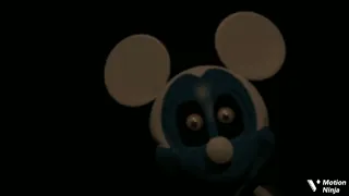 Fnati All Title Jumpscare V1