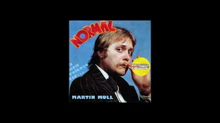 Martin Mull_ Normal (1974)