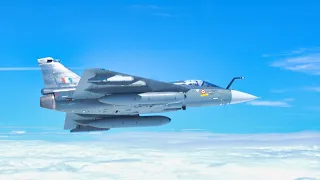 Unleashing the TEJAS LCA | EXCLUSIVE Jaw-Dropping Air-to-Air Footage