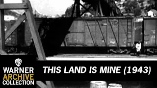 Preview Clip | This Land Is Mine | Warner Archive