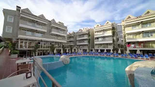 Marmaris Begonville Hotel | Tanıtım Filmi