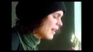 Ville Valo - The Funeral Of Hearts Acoustic at Coloreur Radio 2003