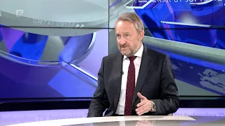 Dnevnik D: Bakir Izetbegović, 04.04.2024.