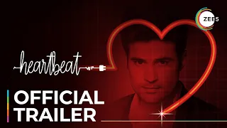 Heartbeat | Official Trailer | A ZEE5 Original | Streaming Now On ZEE5