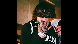 [FREE] Fenix Flexin x Ohgeesy Type Beat - "Deadly" 2024