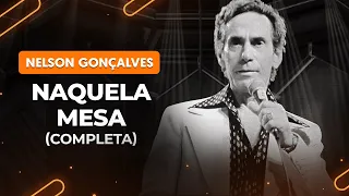 NAQUELA MESA - Nelson Gonçalves (aula completa) | Como tocar no violão