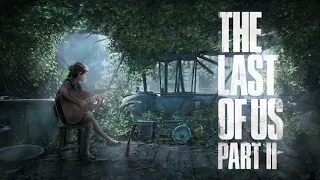 Longing The Last of Us Part II (Slowed + Reverbed)