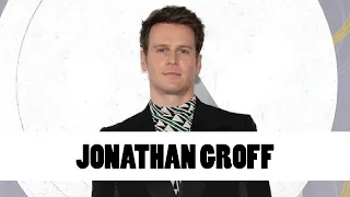 10 Things You Didn't Know About Jonathan Groff | Star Fun Facts