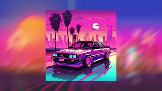 Type Beat - retrowave, alternative "WAVE" (prod by Pluggnb)