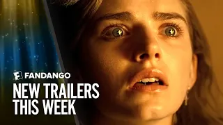 New Trailers This Week | Week 10 (2021) | Movieclips Trailers