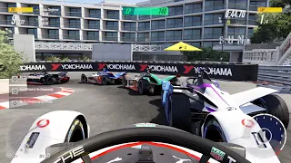 Project CARS 3 | Career | Challenges | The Pinnacle | Formula E Part 3 | Formula E Season 6 Gen2