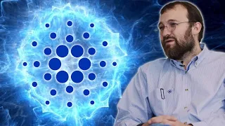 Cardano ADA is a Powerhouse! Major Update...