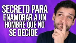 HAZ ESTO SI UN HOMBRE TE TIENE CONFUNDIDA. NUNCA FALLA | JORGE ESPINOSA