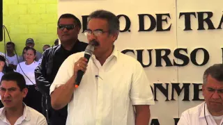 Concurso de Escoltas CECJUDE Culiacán HD