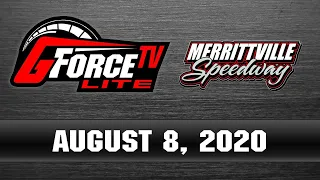 GForceTV Lite - Merrittville August 8, 2020