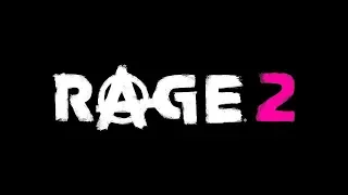 Rage 2 - Gameplay - Part 1 -  No Commentary - 4K 60 FPS