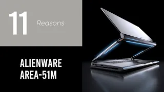 Don't buy a Alienware Area-51m - Here's Why