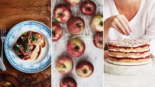 Food — Top 10 Food Trends Of 2017