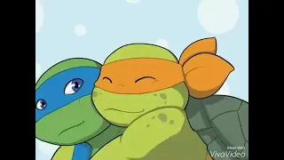 TMNT Leo's Lullaby