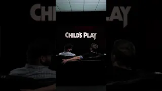 Child's Play 2019 - The Couch Dwellers' Reaction