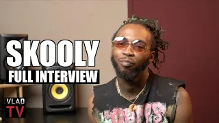 Skooly on Rich Kidz Break Up, Bankroll Fresh, Lil Baby, Rollin 60s Crip, 2 Chainz (Full Interview)