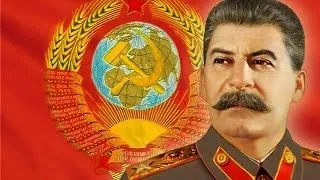 Анабиоз: Сон разума # 8 - Усы Сталина