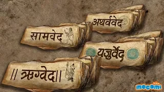 Indian Manuscripts - History of Kids | Literature in India | Educational Videos by Mocomi