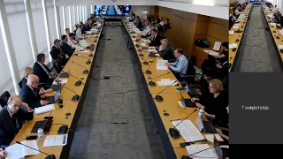 Policy and Resources Committee 09/05/2024.