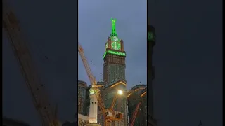 Makkah Live Now Today 2023 #shorts #makkahlive #abdulrehmanofficial