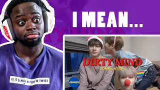 MUSA LOVE L1FE Reacting to Idols are not dirty minded! Part 10