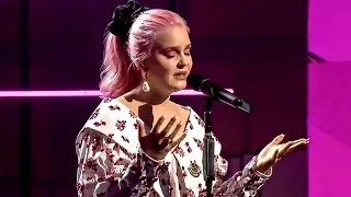 Anne-Marie | 2002 (Live Performance) Radio 1's Big Weekend 2021