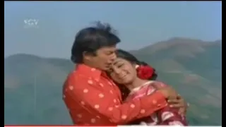 Kanasalu Neene Manasalu Neene  - video song | Bayalu Dari Kannada Movie Song | Ananthnag Kalpana