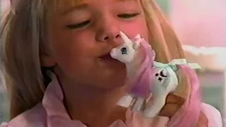 My Little Pony "Baby Ponies" commercial (1985)