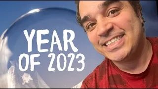 All Signs! Year Of 2023 Predictions Sneak Peak!