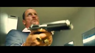 Seven Psychopaths - Psychopath No. 3 (Charlie Costello - Woody Harrelson)