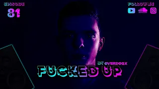 Frenchcore & Uptempo Mix 2022 | Overdoqx Presents: Fucked Up! #81