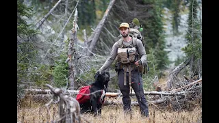 Weekend Warriors. A 2023 British Columbia Goat Hunt