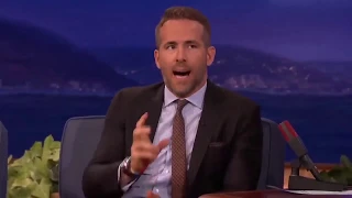 WE FOUND IT: Ryan Reynolds perfectly cut scream