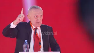 Tv Klan - Përplasjet Meta-Kryemadhi dominojnë konventën e PL
